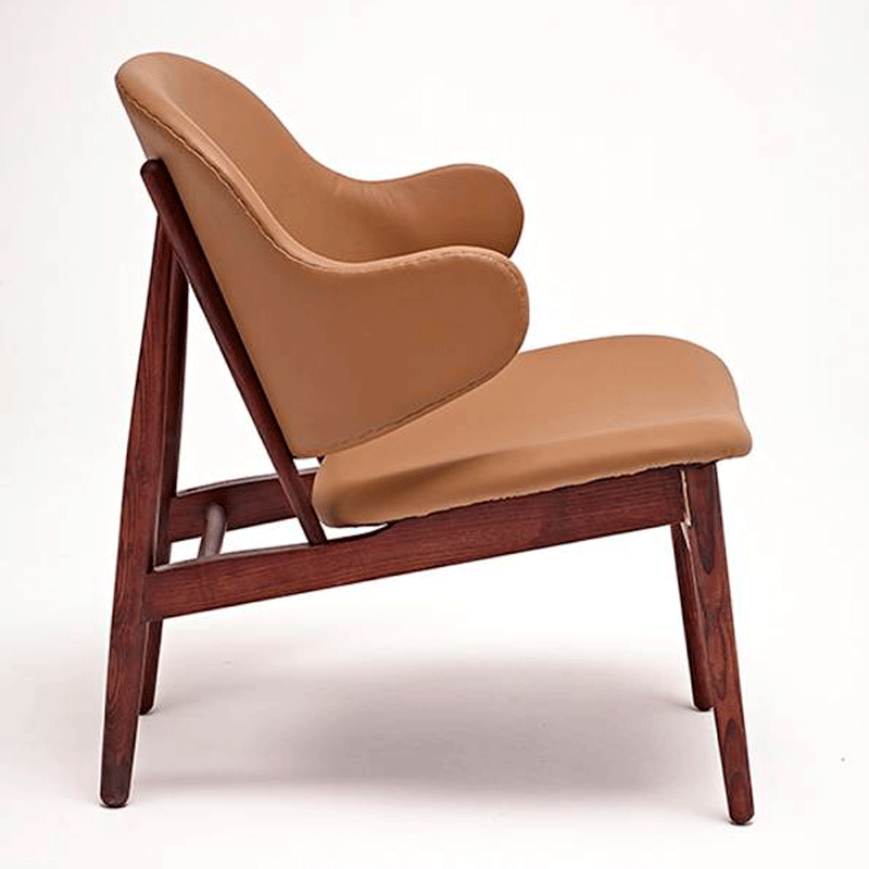 Poltrona Easy Chair - Artesian