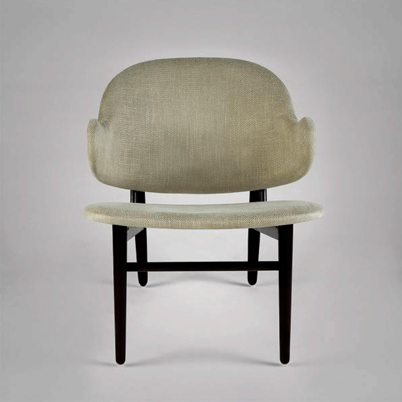 Poltrona Easy Chair - Artesian