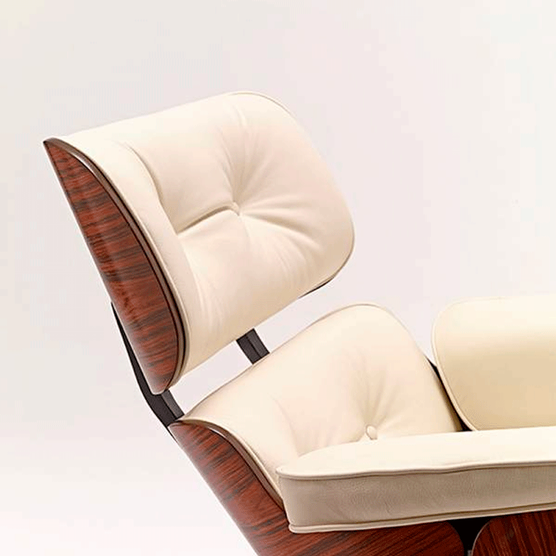 Poltrona Lounge Chair - Artesian