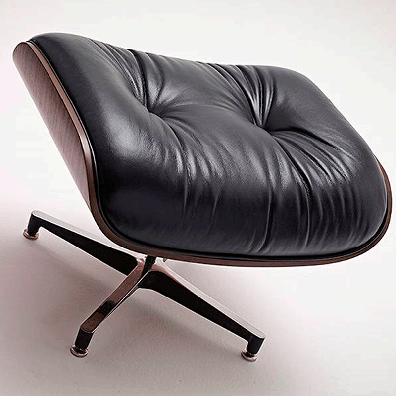 Puff Lounge Chair - Artesian