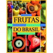 Frutas do Brasil Cores e Sabores Vol 1