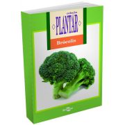 Coleção Plantar - A cultura do Brócolis