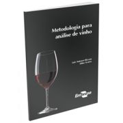 Metodologia Para Análise de Vinho