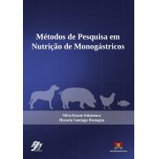 Métodos de Pesquisa em Nutrição de Monogástricos