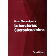 Novo Manual para Laboratórios Sucroalcooleiros
