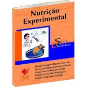 Nutrição Experimental - Série Didática