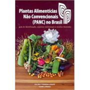 Plantas Alimentícias Não Convencionais (PANC) no Brasil