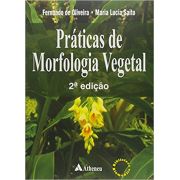 Práticas de Morfologia Vegetal
