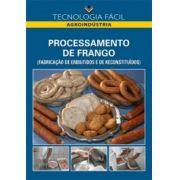 Processamento de Frango (Fabricação de Embutidos e Reconstituídos)