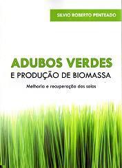 Adubos Verdes e Produção de Biomassa