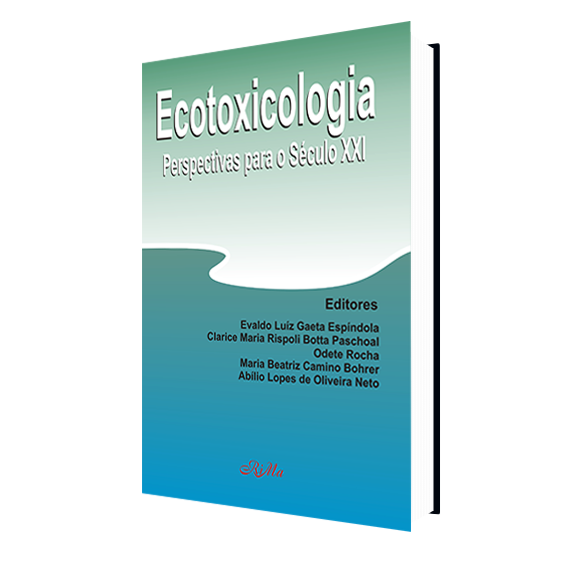 Ecotoxicologia Perspectivas para o Século XXI