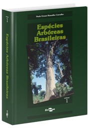 Espécies Arbóreas Brasileiras, Vol. 1