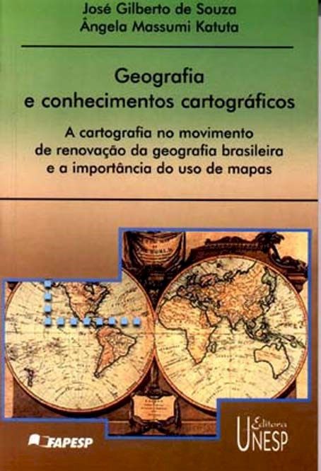 Geografia e Conhecimentos Cartográficos