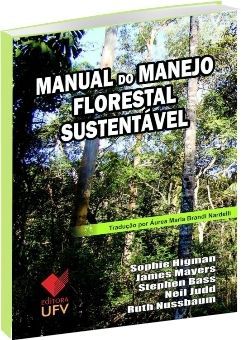 Manual do Manejo Florestal Sustentável