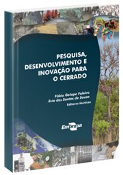 Pesquisa, Desenvolvimento e Inovação Para o Cerrado