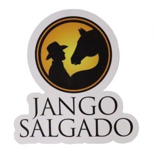 ADESIVO JANGO SALGADO (G)