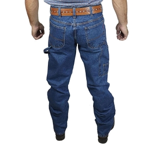 Calça Jeans Best Rodeio Carpinteira CS955