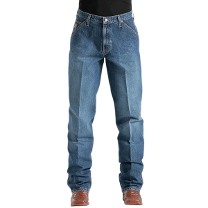 Calça Jeans Importada Cinch Carpenter Blue Label