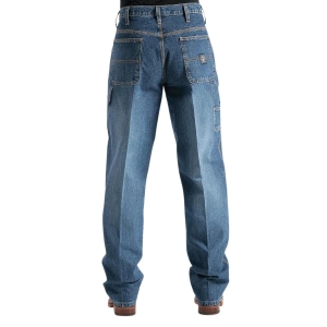 Calça Jeans Importada Cinch Carpenter Blue Label