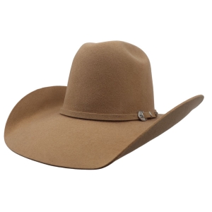 Chapéu Keep Hats Oklahoma Camel
