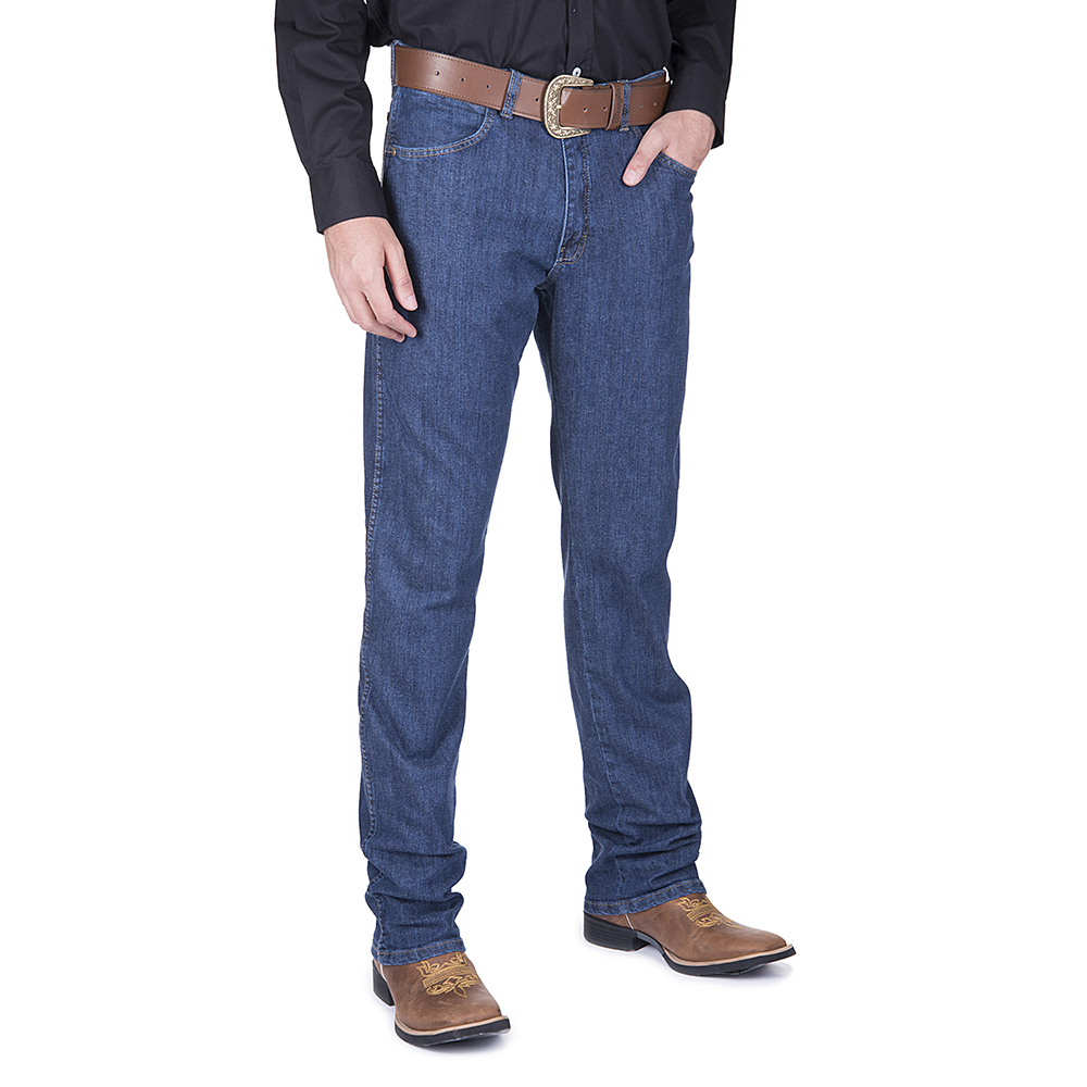 Calça Jeans 13M Western Cowboy Cut - 13MWEGK36