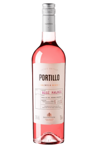 Vinho Rosé Salentein Portillo