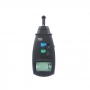 Tacômetro Digital Portátil Contato RPM e M/MIN - FOR-2235