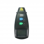 Tacômetro Digital Portátil Óptico com Mira Laser - FOR-2234