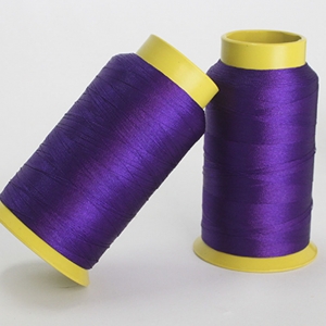 Linha trilobal - cor Violeta Escuro - 5183