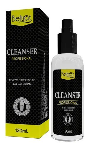 Cleanser Profissional - Beltrat - (120ml)