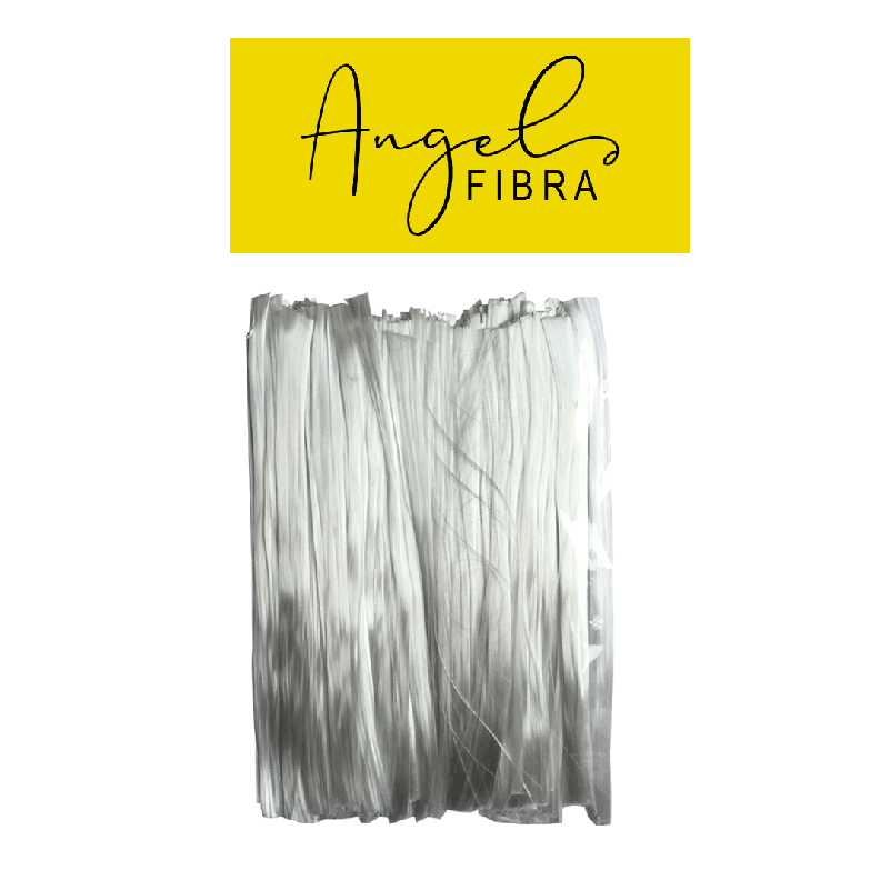 Fibra Vidro TUFOS para Alongamento - Angel Fibra (100 und)