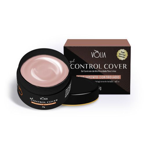 Gel Control Cover - Vòlia (24g)