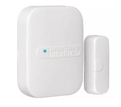Kit de Alarme Intelbras ANM 3004 ST com 04 Sensores e Discadora por Telefone fixo Sem Fio