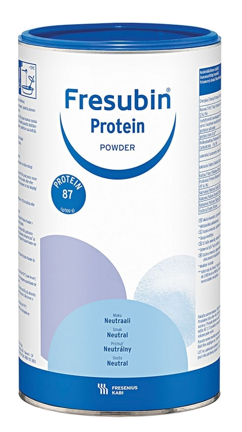 Fresubin Protein Powder Fresenius Kabi - 300g