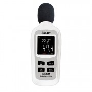 Decibelímetro Digital - HDB-911