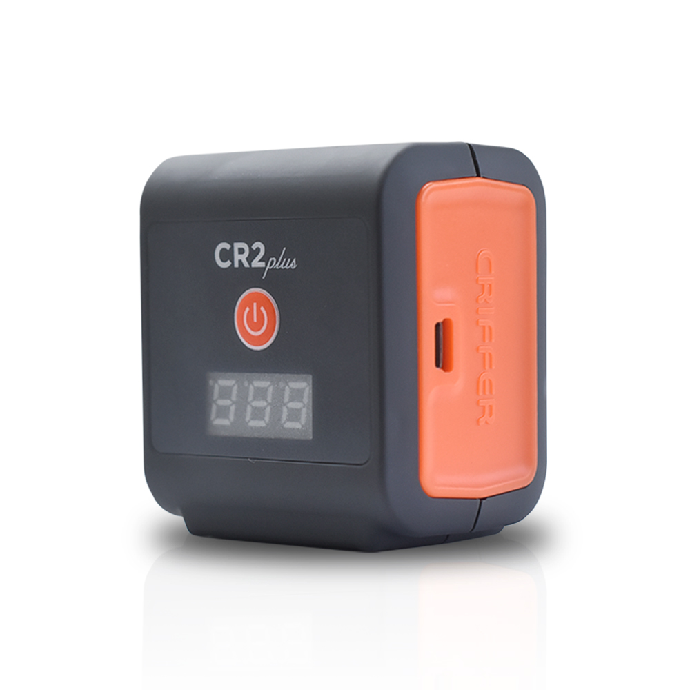 CR2 plus | Calibrador de Ruído digital