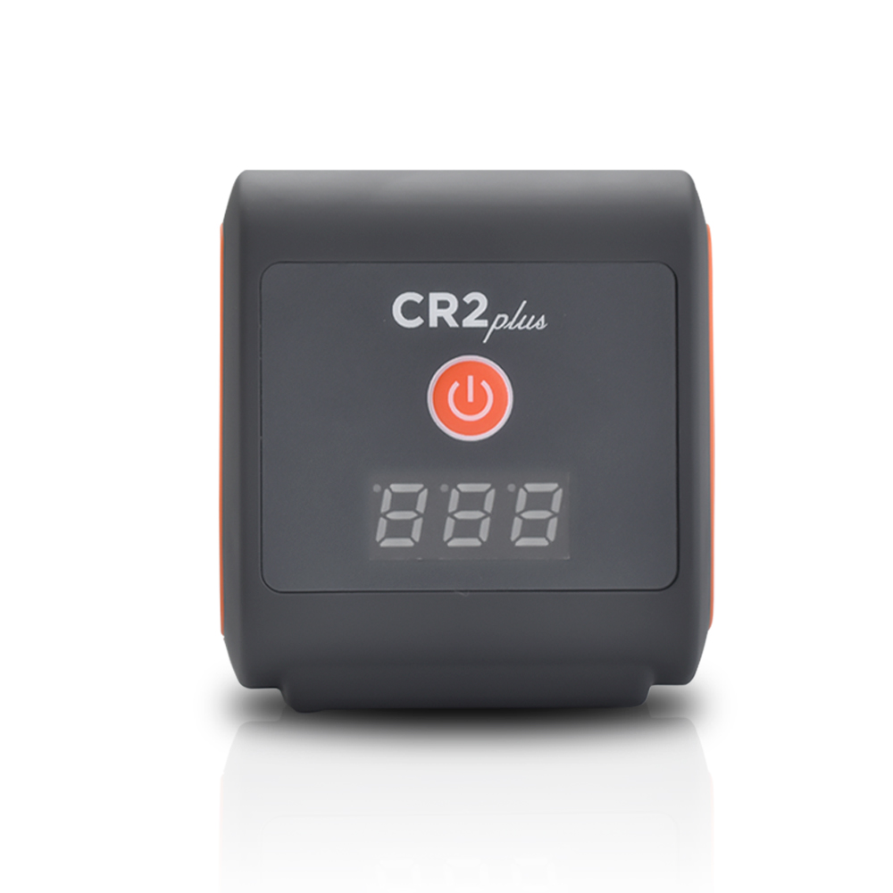 CR2 plus | Calibrador de Ruído digital