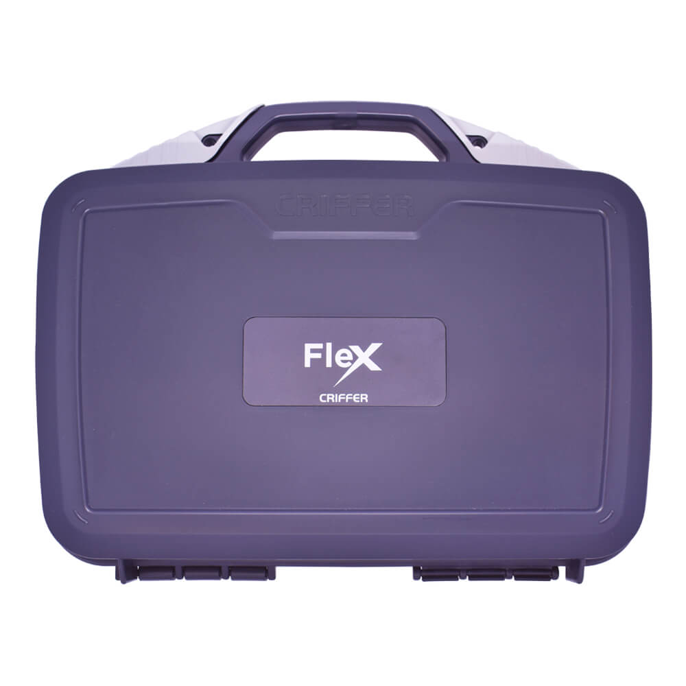 Luximetro digital (NHO-011) - FLEX-08