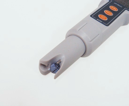 Medidor de pH de Bolso (phmetro) - AK90