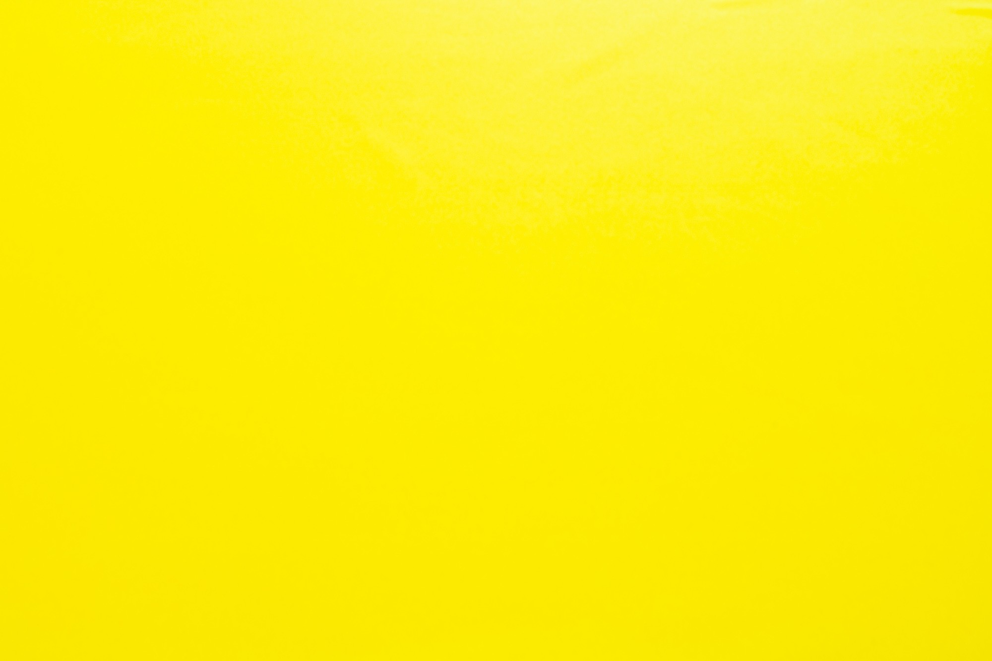Tecido Oxford 100% Poliester 1,50 m Largura Amarelo Canario