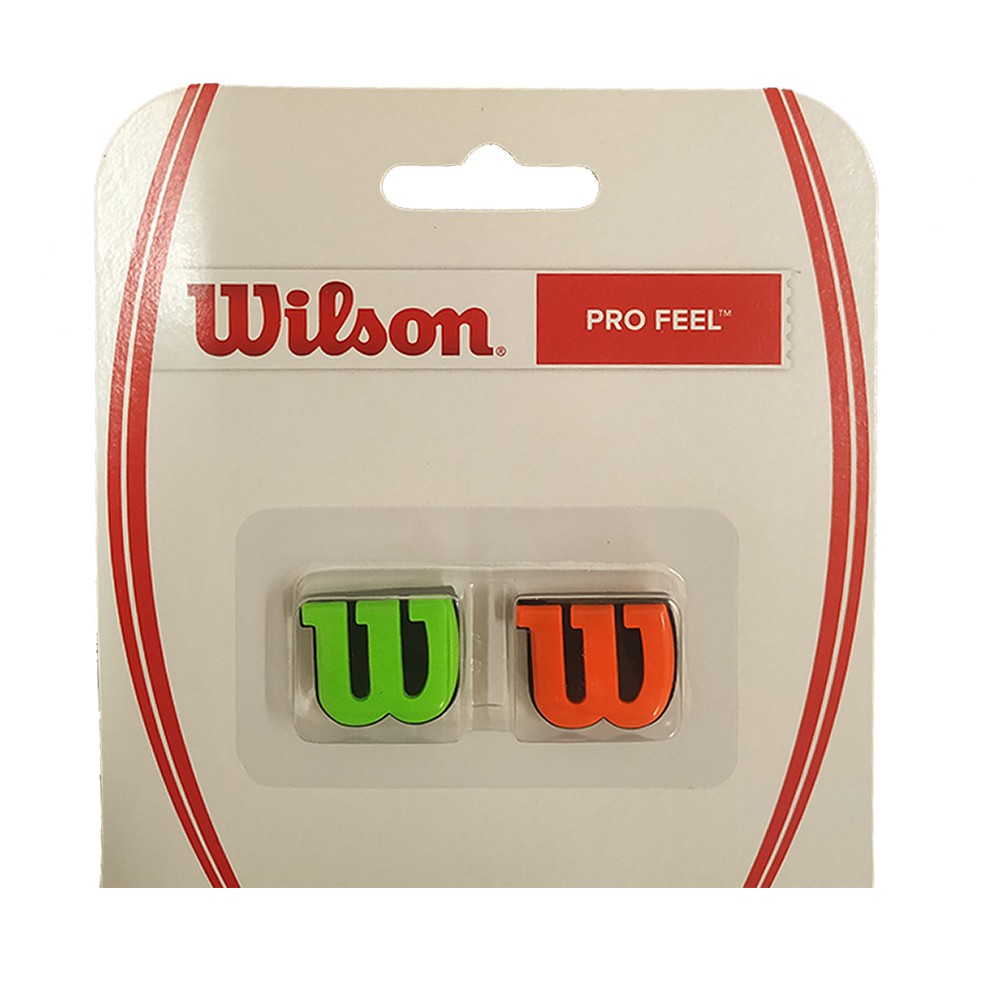 Antivibrador Wilson Pro Feel