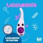Pelúcia Protozoário Leishmania infantum Bio Store
