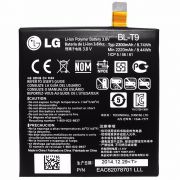 Bateria Lg Nexus 5 D820 D821  BL-T9