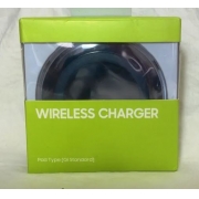 Carregador por indução para Samsung e celulares com padrão QI - Wireless Charger