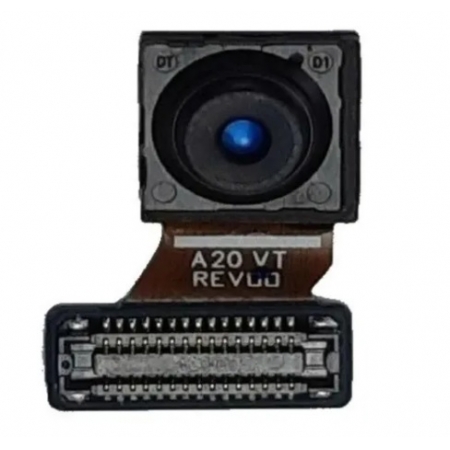 Flex Câmera Frontal / Selfie Compatível Samsung A20 A205