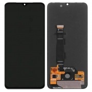 Tela Frontal Display Completo Touch Lcd Touch Lcd Display Xiaomi Mi9 Se / MI 9 SE oled