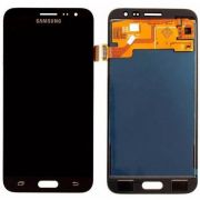 Tela Frontal Display Samsung Galaxy J3 J320 Sb Sm-j320m/ds Preto Incell