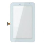 Tela Touch P6200 P6210 Samsung Galaxy Tab 7.0 Branco