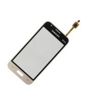 Tela Touch Samsung Galaxy J1 Mini J105 Sm-j105b/dl Sm-105m/ds dourado