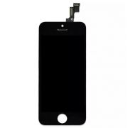 Tela Touch Screen Display Lcd Frontal Iphone 5C Preto